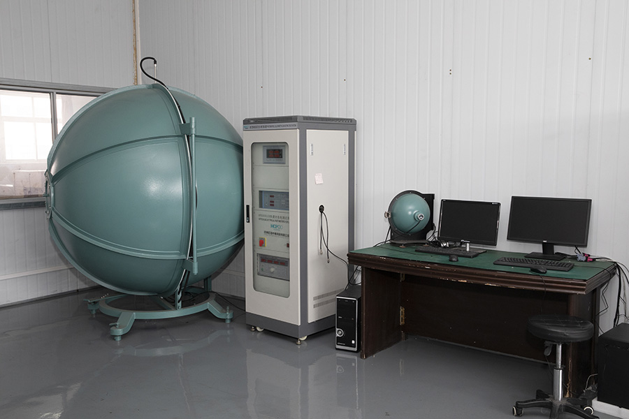 Intergrating Sphere