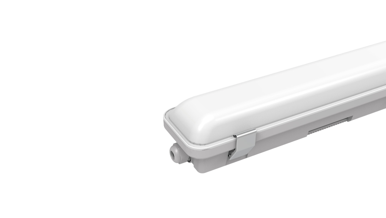 Ip65 Tri Proof Light 4